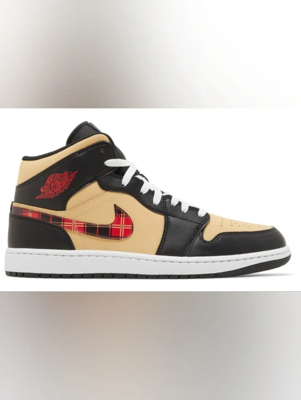 Jordan stylish low